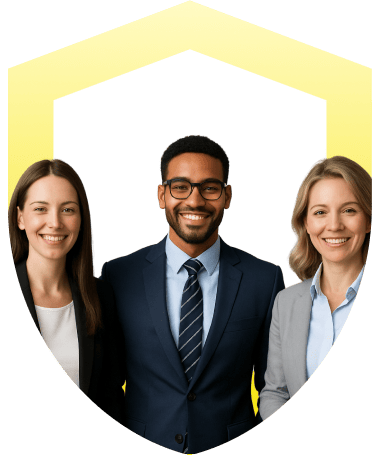 Professional insurance agents