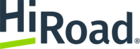 HiRoad logo