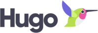 Hugo logo