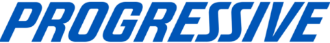 Progressive logo